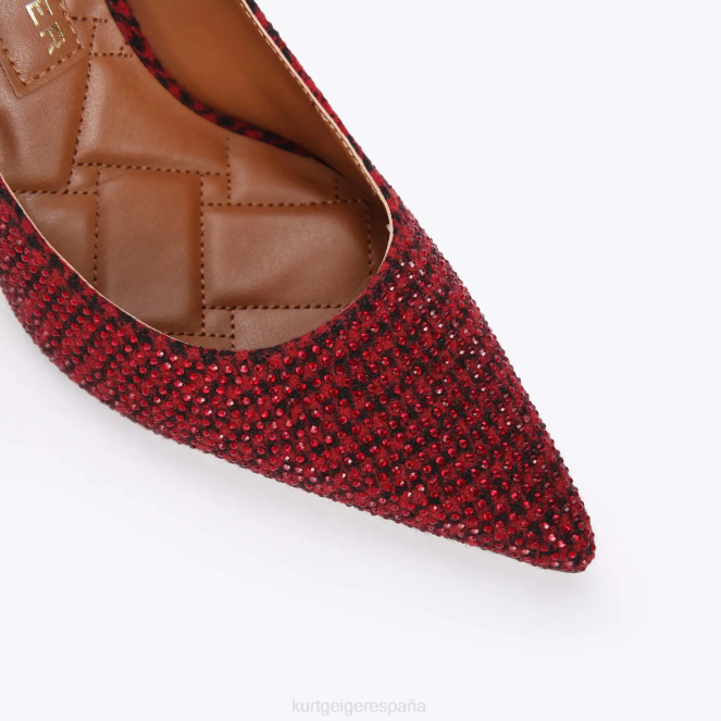 Kurt Geiger mujer londres belgravia 2LPR395 | calzados vino